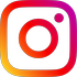 Instagram, logotype.
