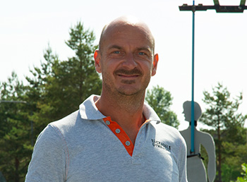 Markus Gustafsson, Instruktör